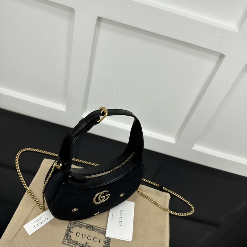 Gucci Top Handle Bags